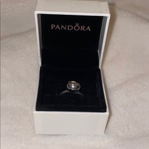 pandora ring